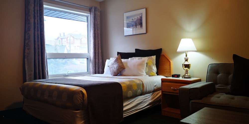 Mountain View Inn 21/62