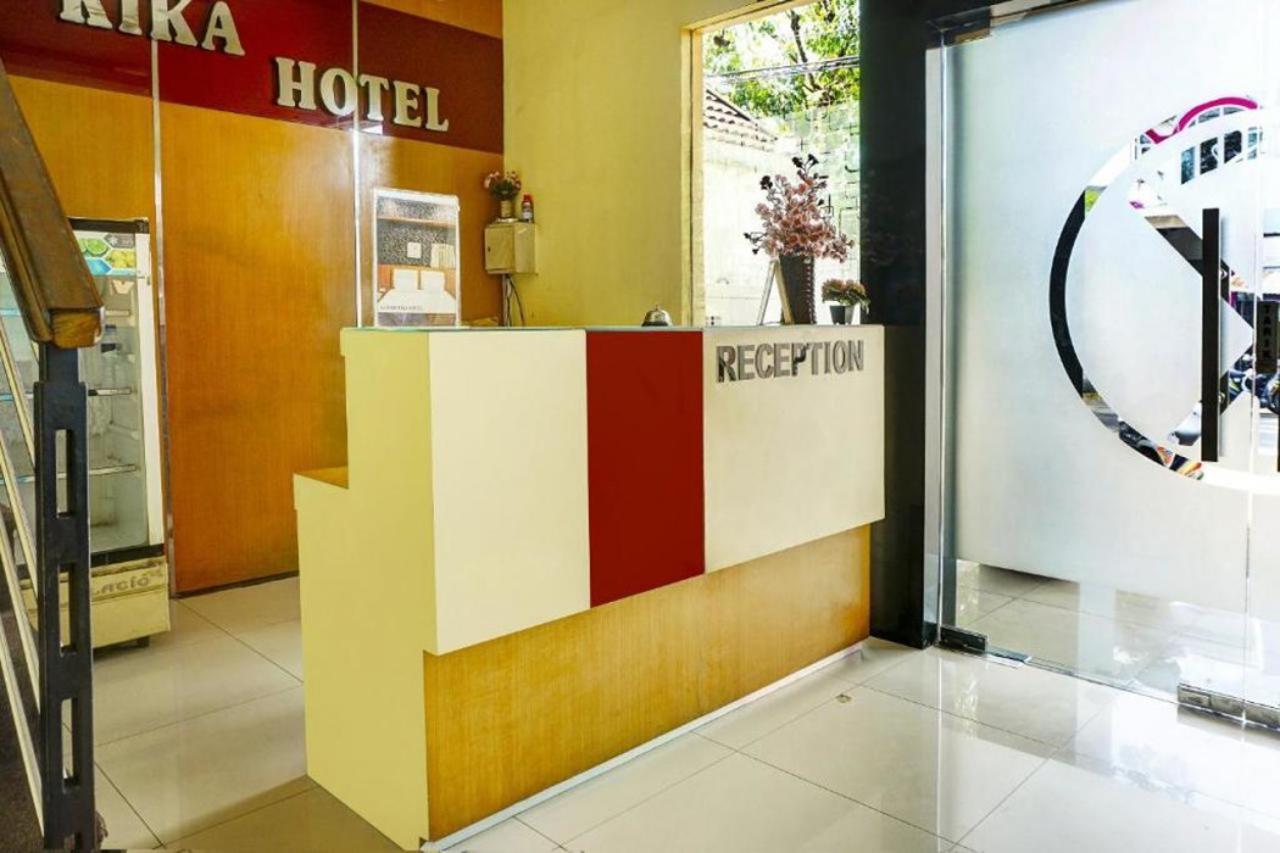 Hotel O near Mall Panakukang formerly Rika Hotel Makassar 9/30