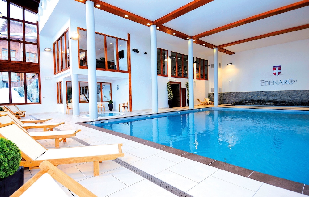 Residence Odalys Edenarc 22/41