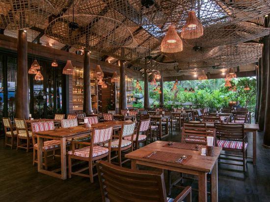 Marina Phuket Resort 16/29