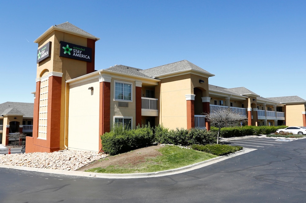 Extended Stay America Select Suites Denver Cherry Creek 1/55