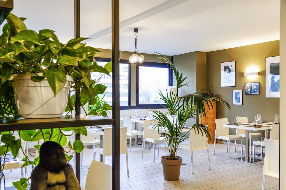 Mercure Milan Agrate Brianza 60/70