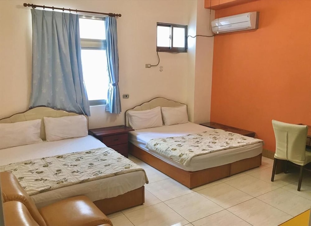 Fu Yuen Guesthouse 15/39