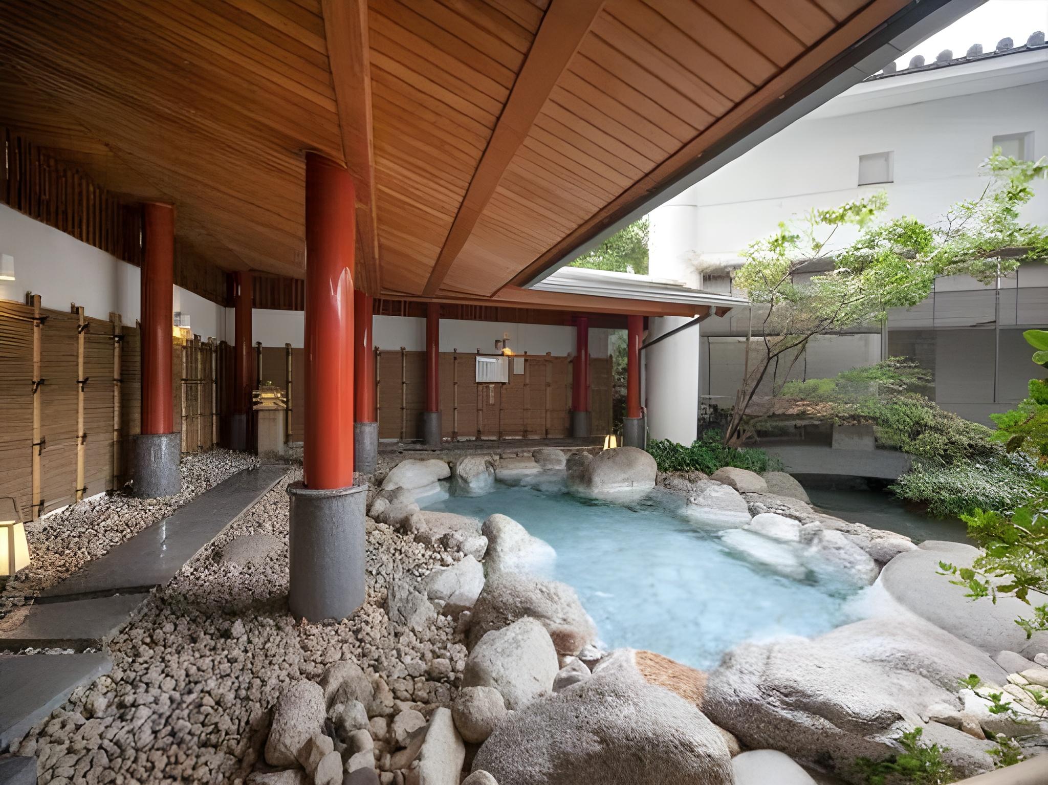 HOTEL NEW MITOYA 20/52