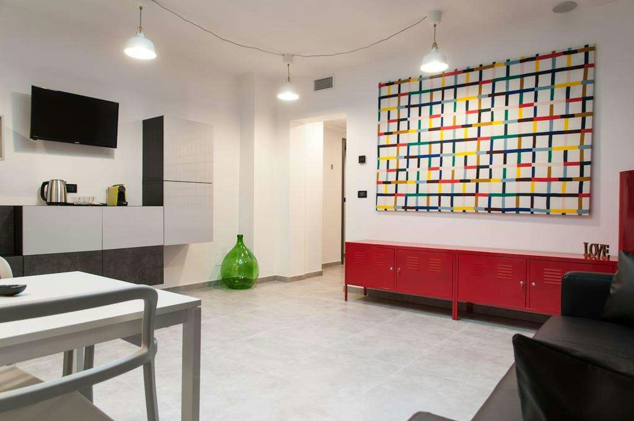 Residence Hotel Moderno 34/47