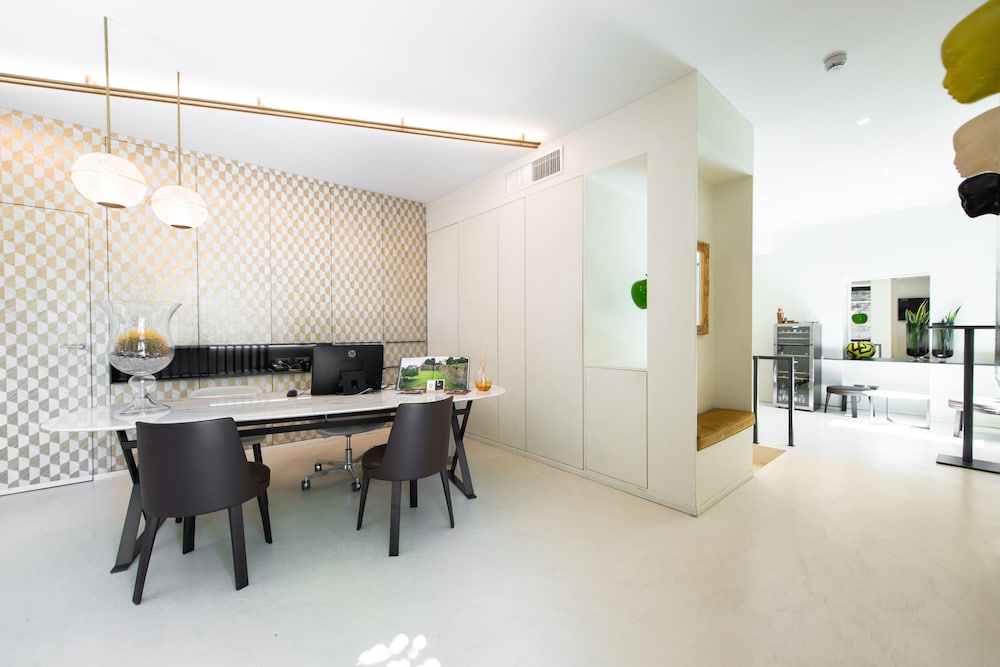 Le Funi Hotel 57/73