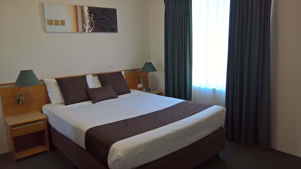 Mid City Motor Inn Singleton 9/47
