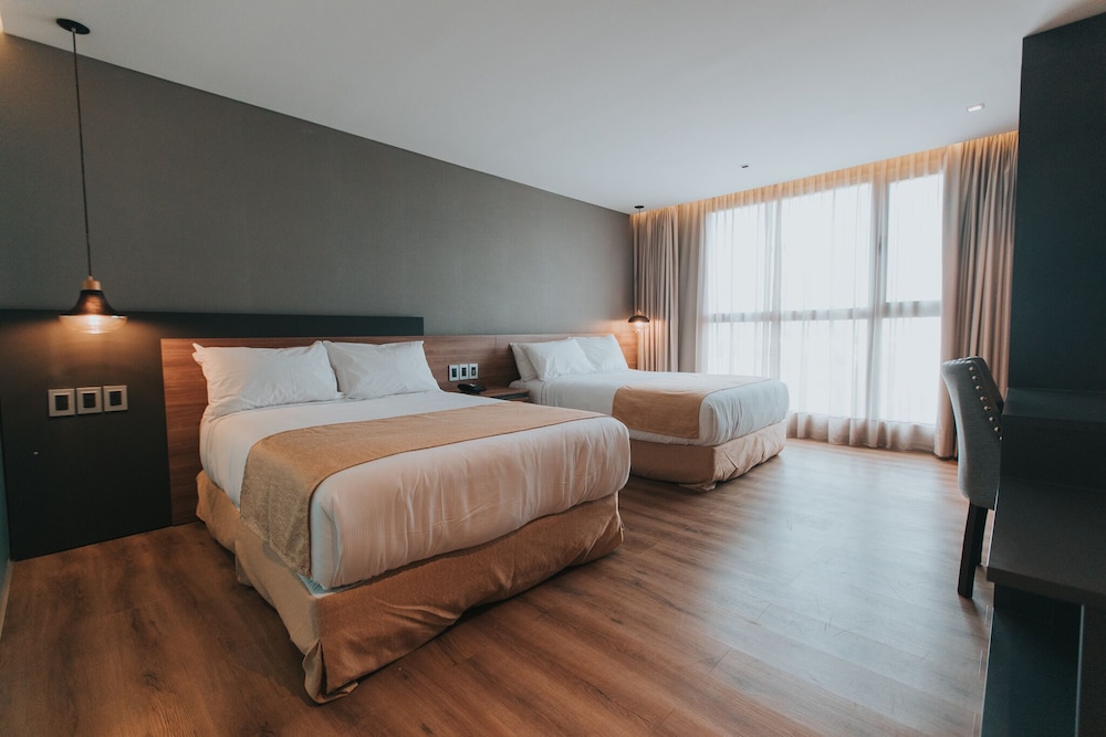 GHL Collection Hotel Soho Suites 7/44