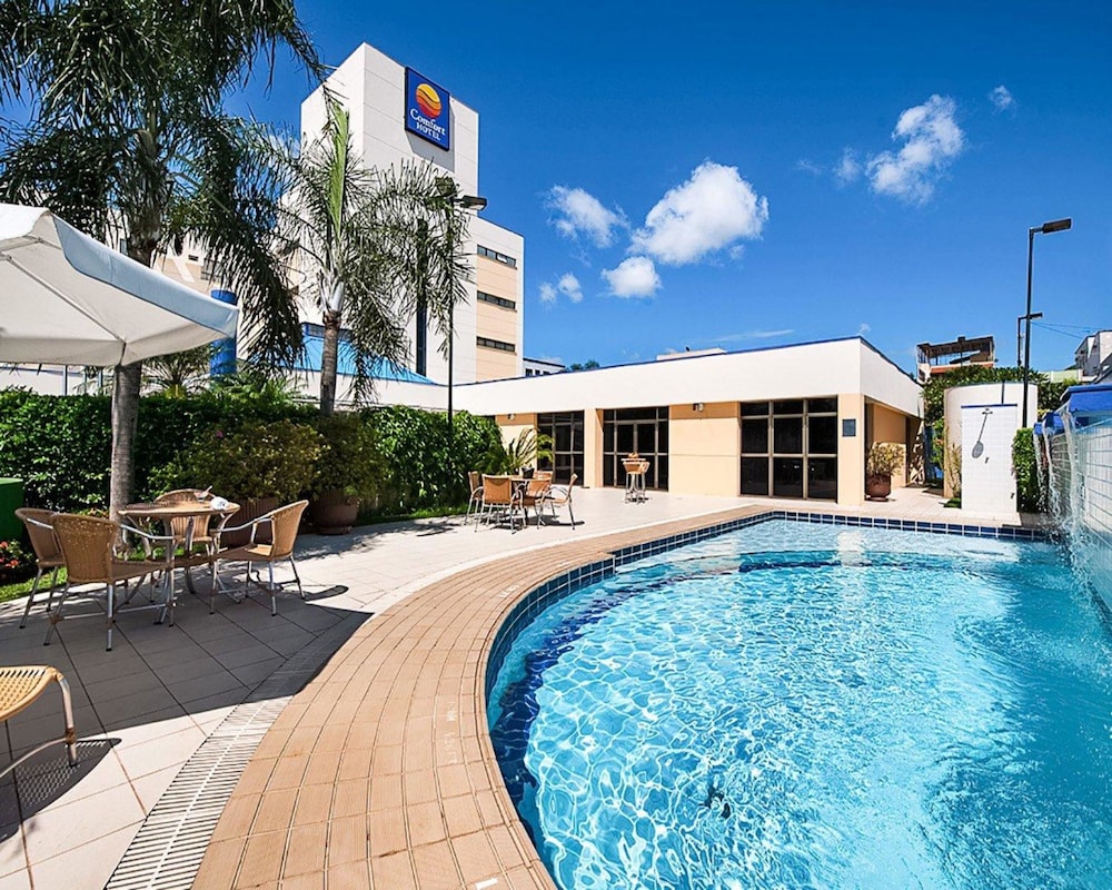 Hotel Golden Park Uberlandia