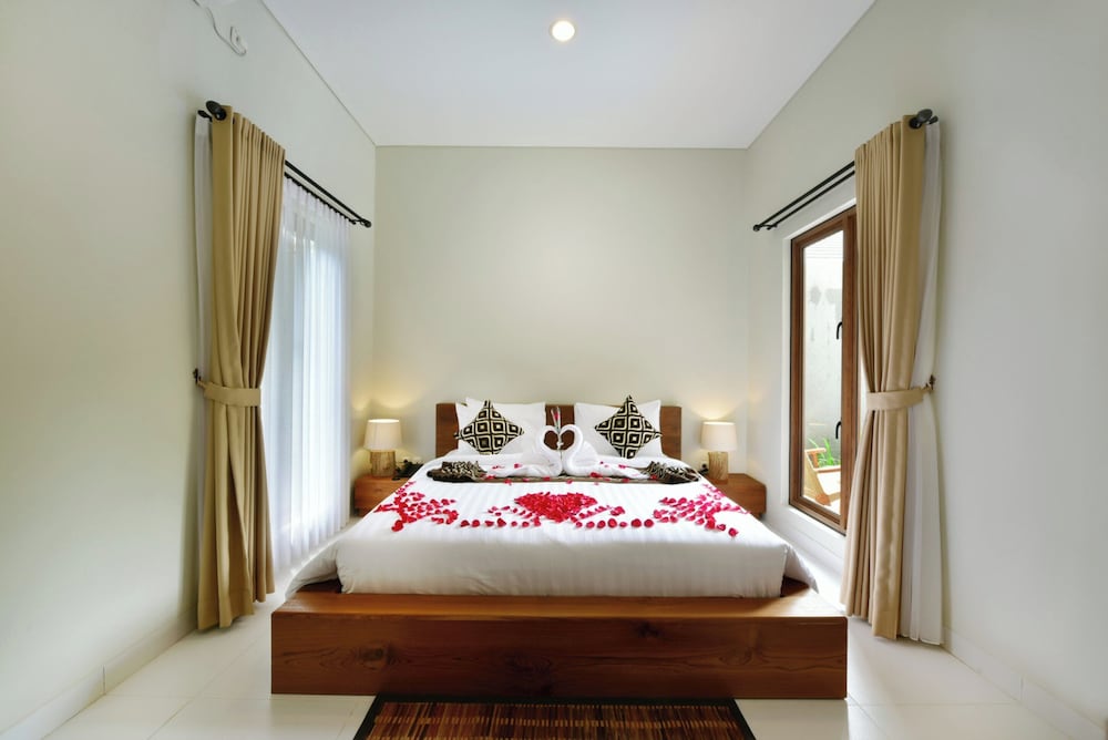 Mahayoga Ubud Villa Spa And Resto 13/50