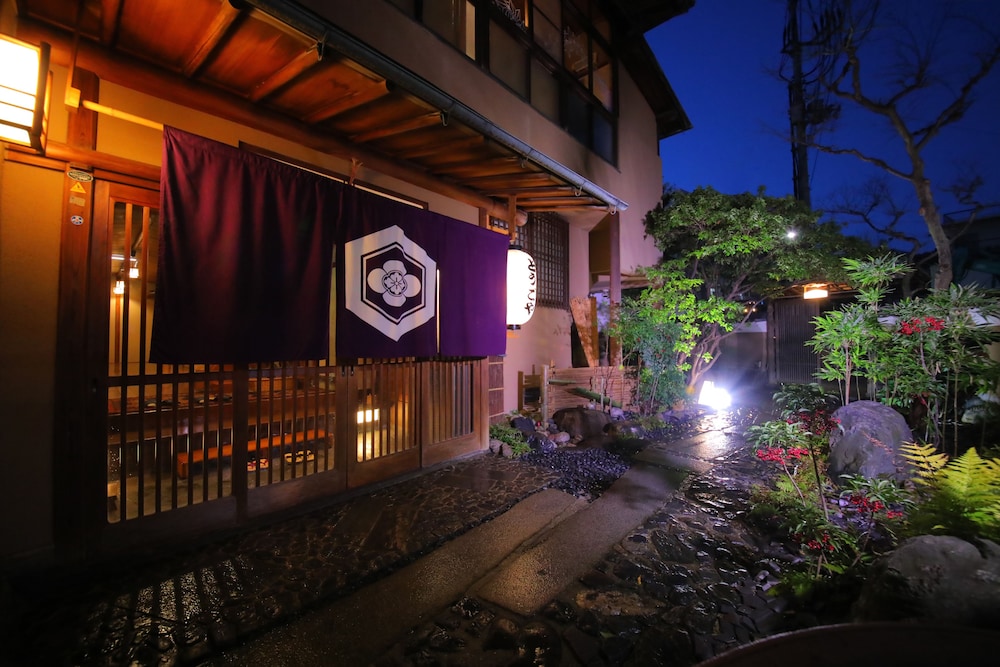 Ryokan Dougoya 7/50