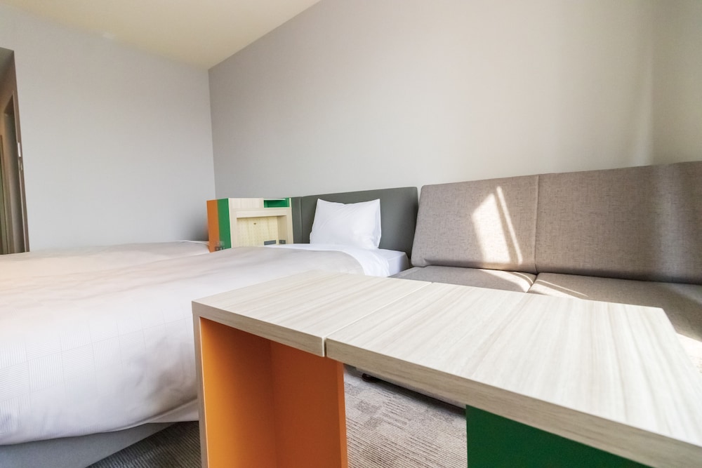 Hotel Fukuracia Osaka Bay 16/68