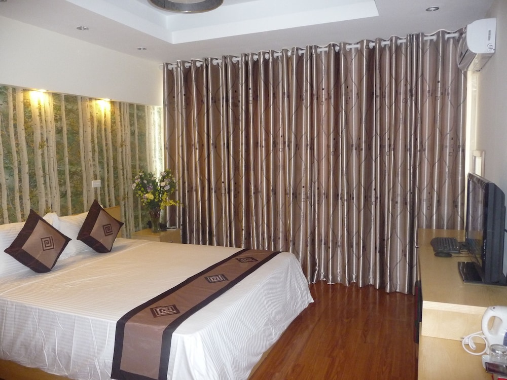 Impressive Boutique Hotel 15/50