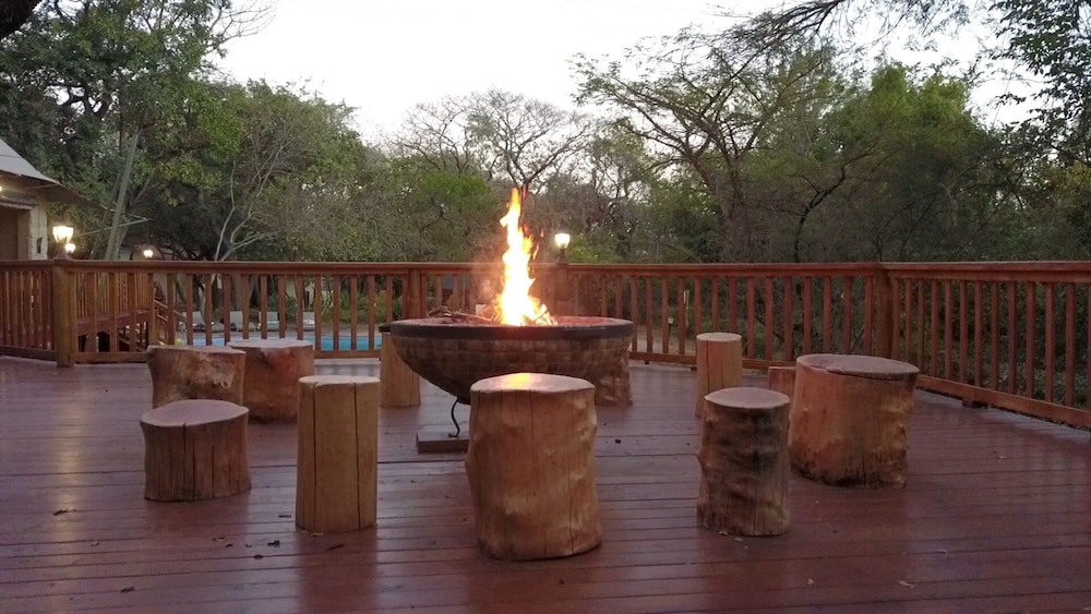 Kruger Adventure Lodge 31/40
