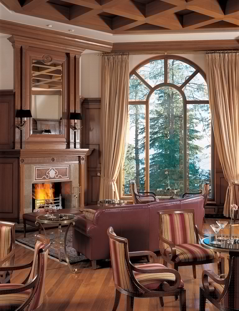 Wildflower Hall, An Oberoi Resort, Shimla 45/63