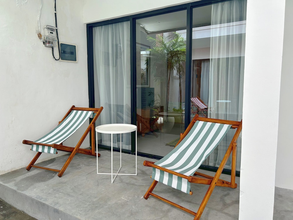 Berawa Nest (formely Canggu Studio Downtown) 26/50