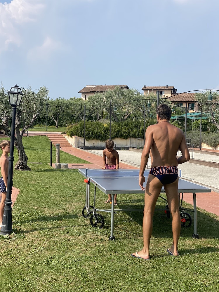 Residence Garda Resort 20/50