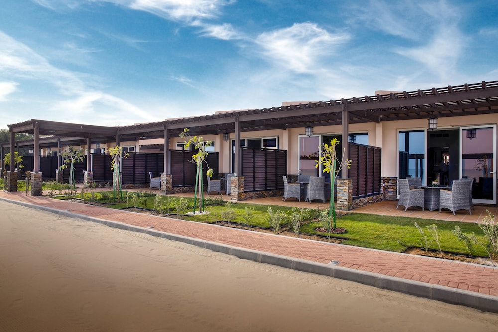Danat Jebel Dhanna Resort photo3