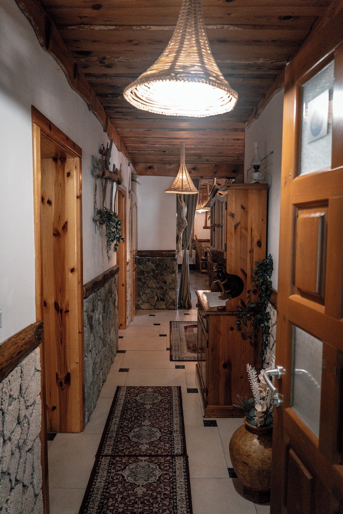 Rustic Lodge Plitvice 28/47