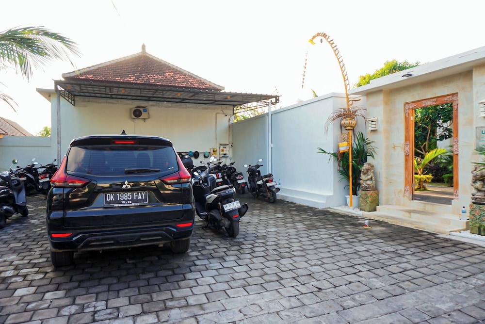 Uluwatu Jungle Villa 30/42