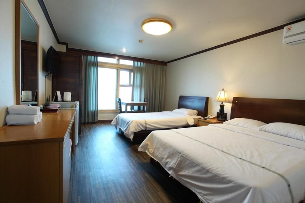 Benikea Hotel Mountain & Ocean Daepohang 14/50