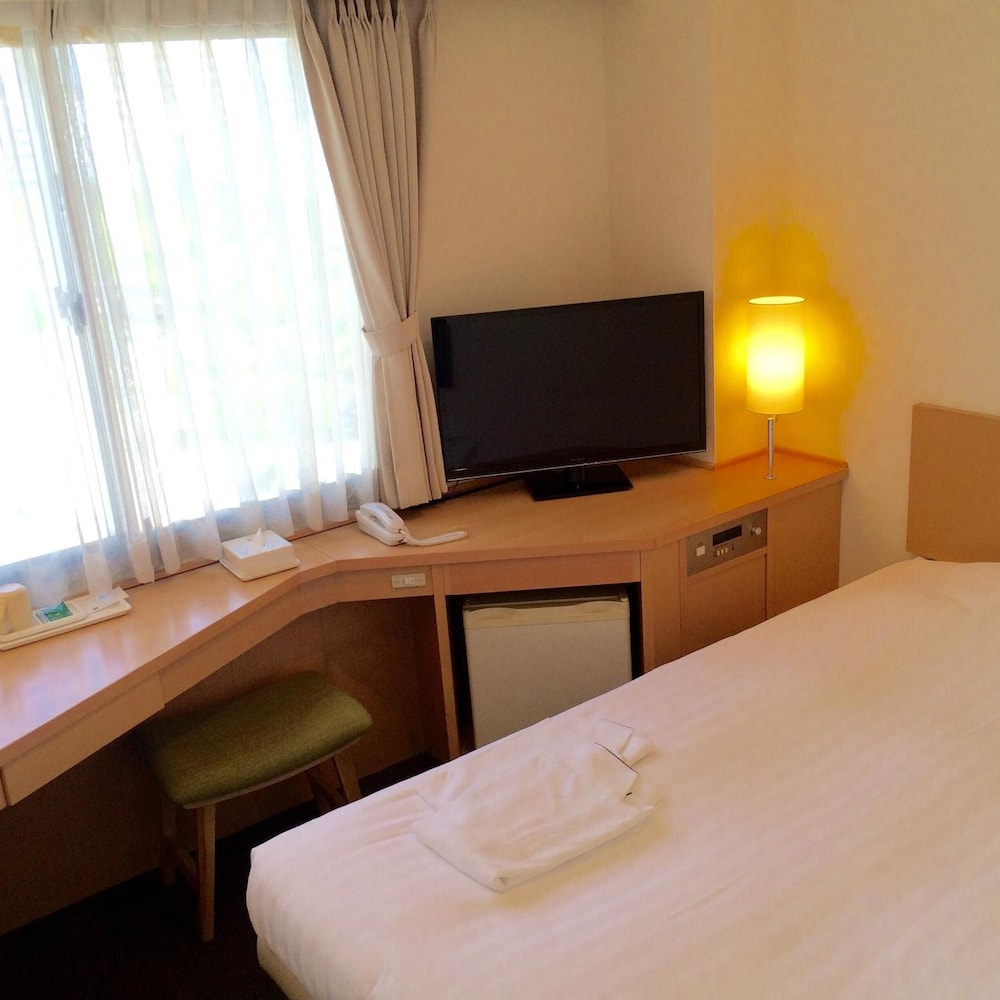 Le Lac Hotel Yokkaichi (formerly Reiah Hotel Yokkaichi) 17/51