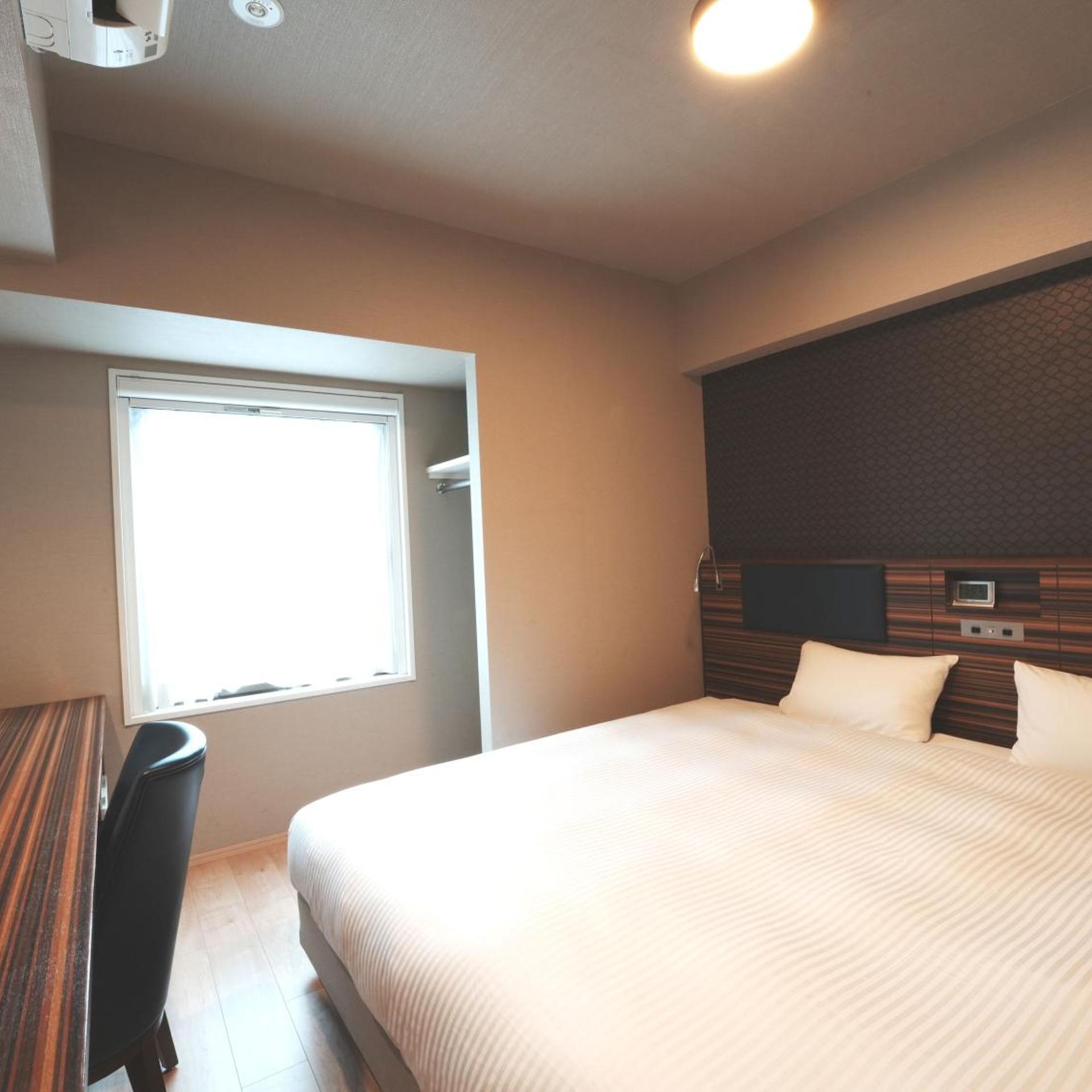 SUPERIOR, DOUBLE BED