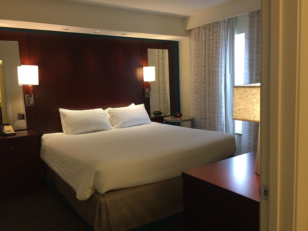 Residence Inn Stillwater 12/42
