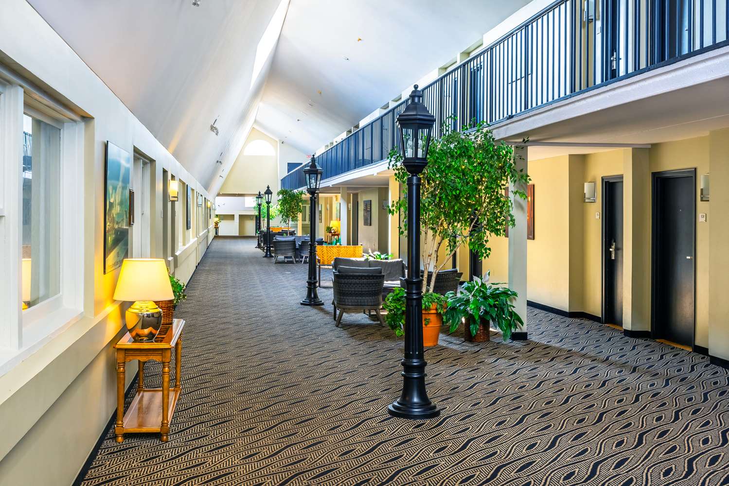 Quality Inn & Suites Garden Of The Gulf 45/46