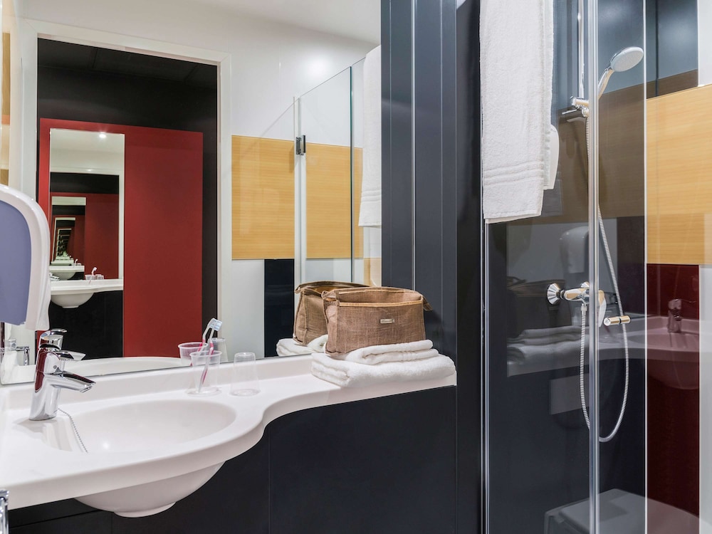 Ibis Budget Brugge Jabbeke 21/68