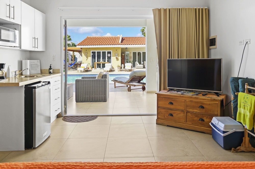Arubas Bakval Suites 36/50