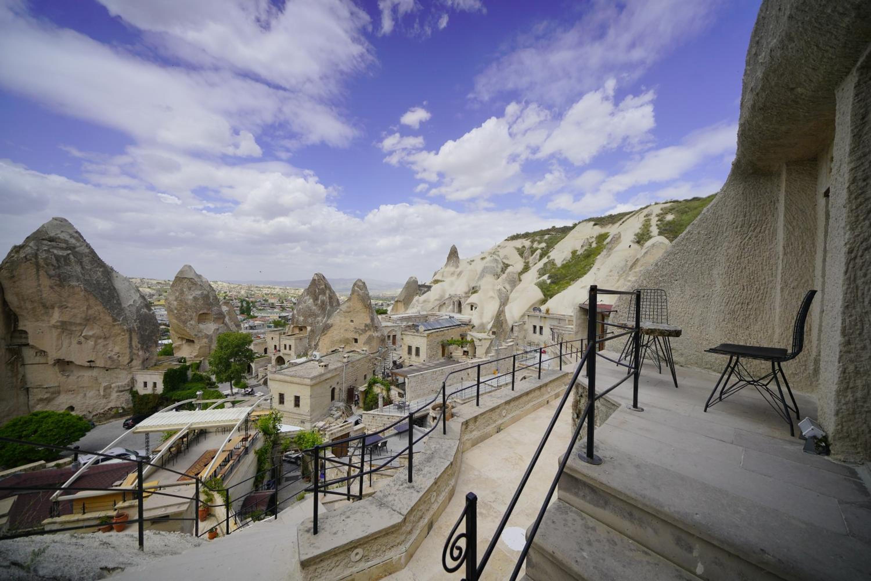 Vezir Cave Suites 29/50