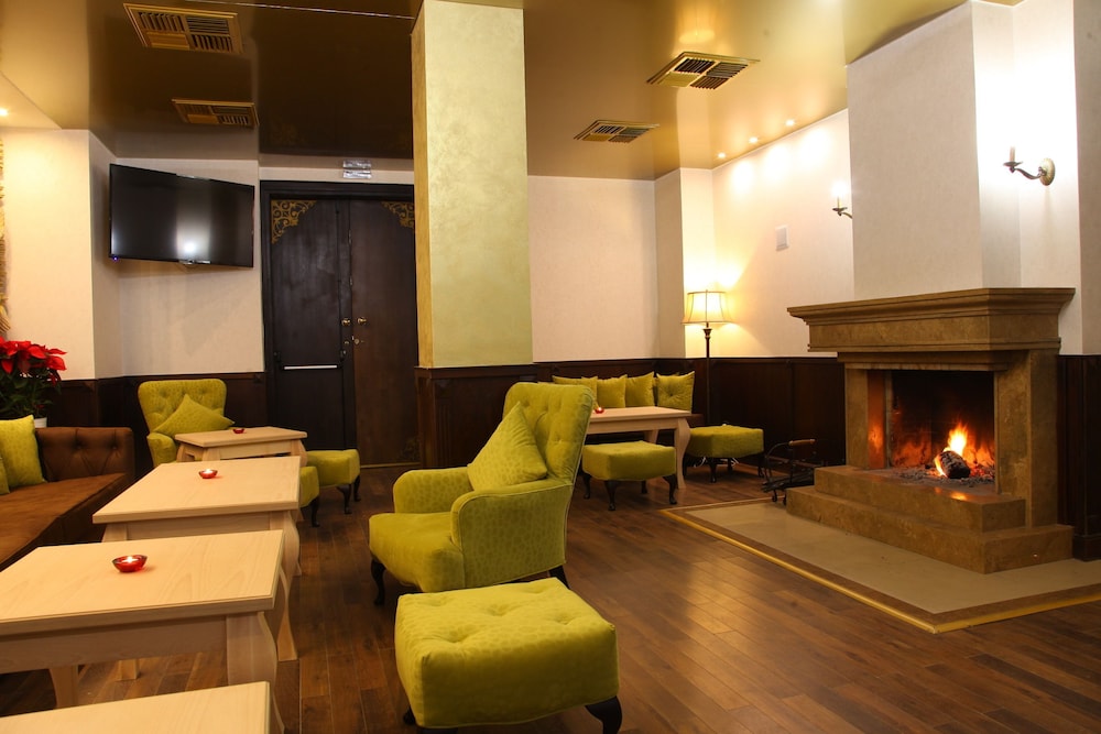 Strimon Garden Spa Hotel 26/33