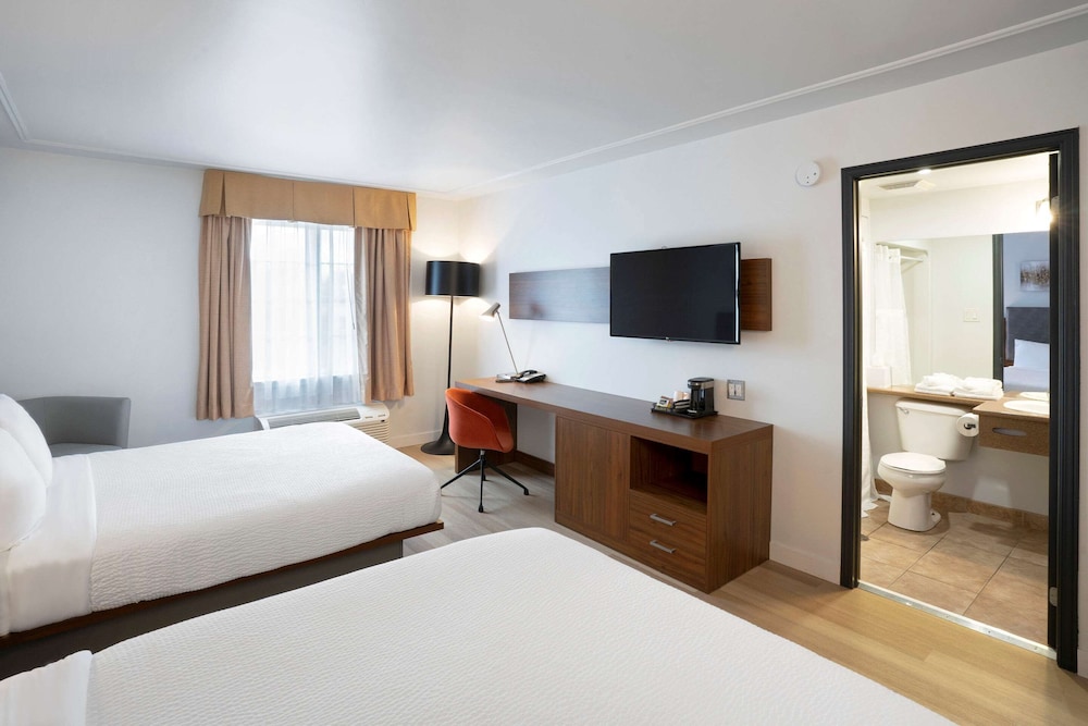 Quality Inn Quebec City 27/60