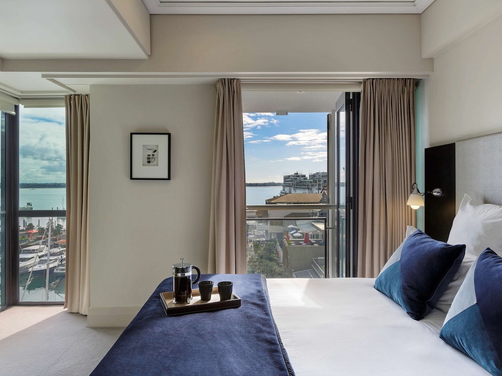 The Sebel Auckland Viaduct Harbour 20/65