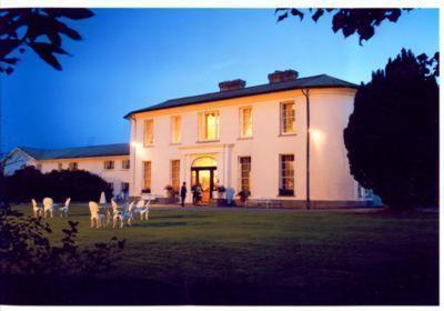 Springfort Hall Hotel 3/51