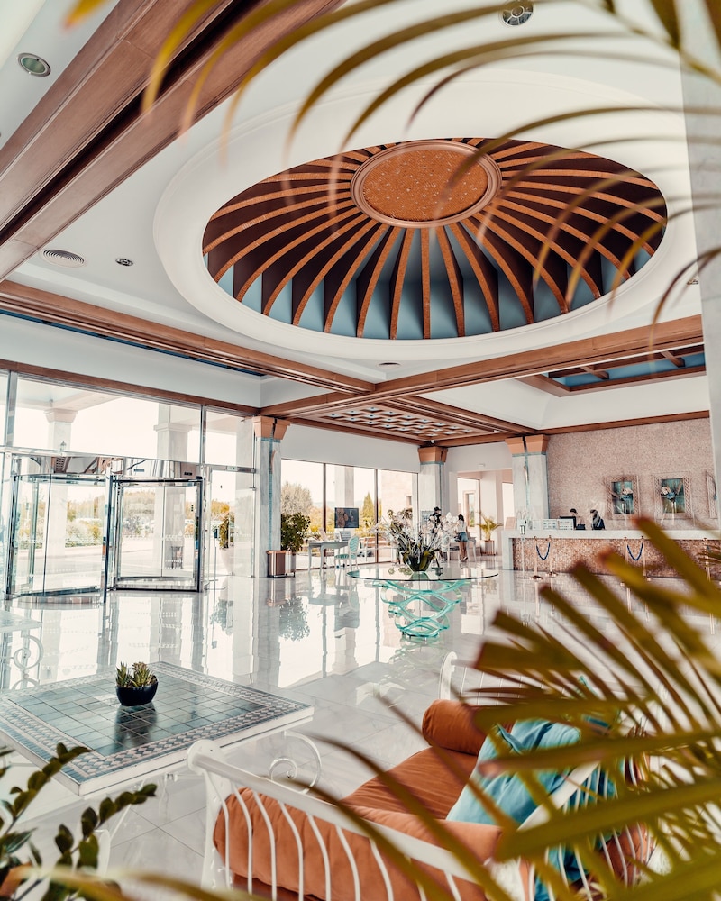Atrium Prestige Thalasso Spa Resort and Villas 36/66
