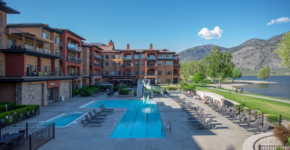 Watermark Beach Resort 6/39