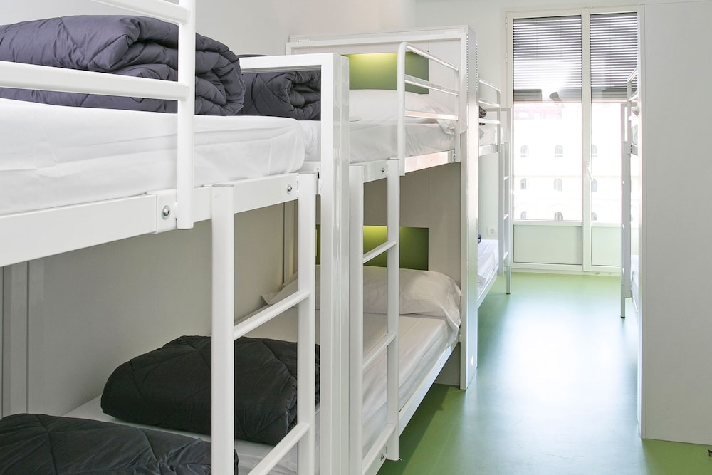 Sant Jordi Hostels Rock Palace 27/42