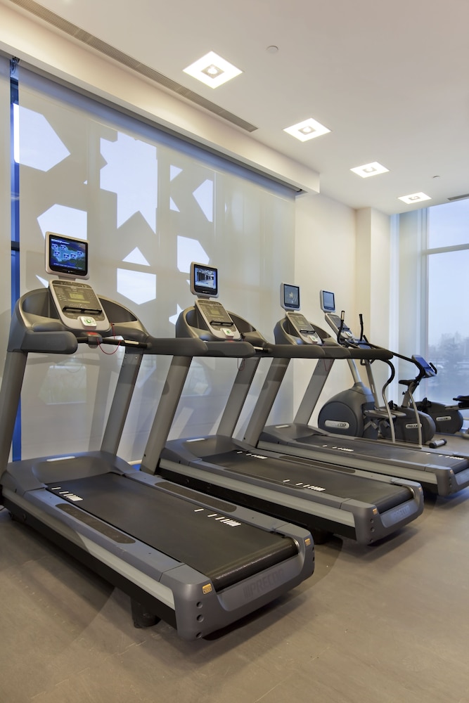 Hilton Garden Inn Konya Turkey 21/47