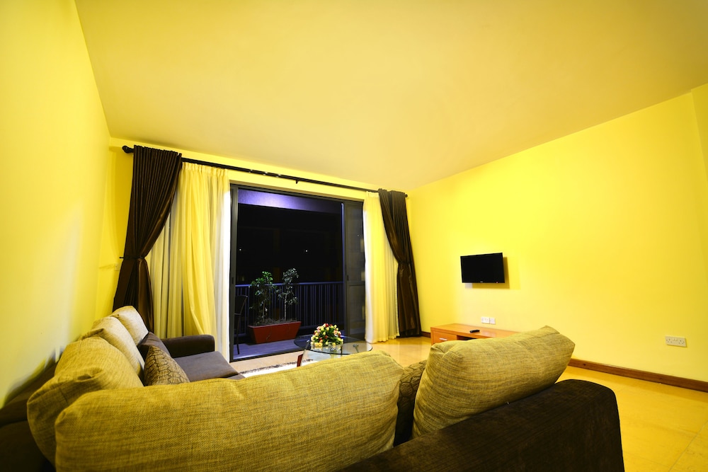 Bukoto Heights Apartments 38/73