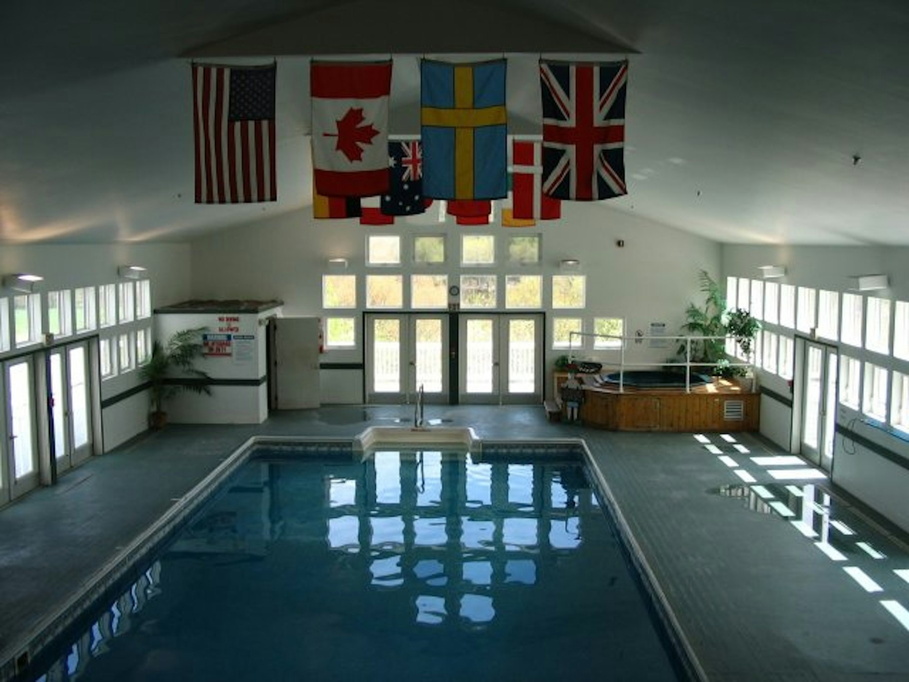 River View Resort 5/9