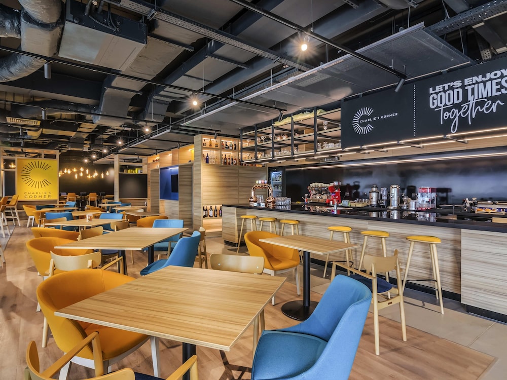 ibis Timisoara City Center 31/49