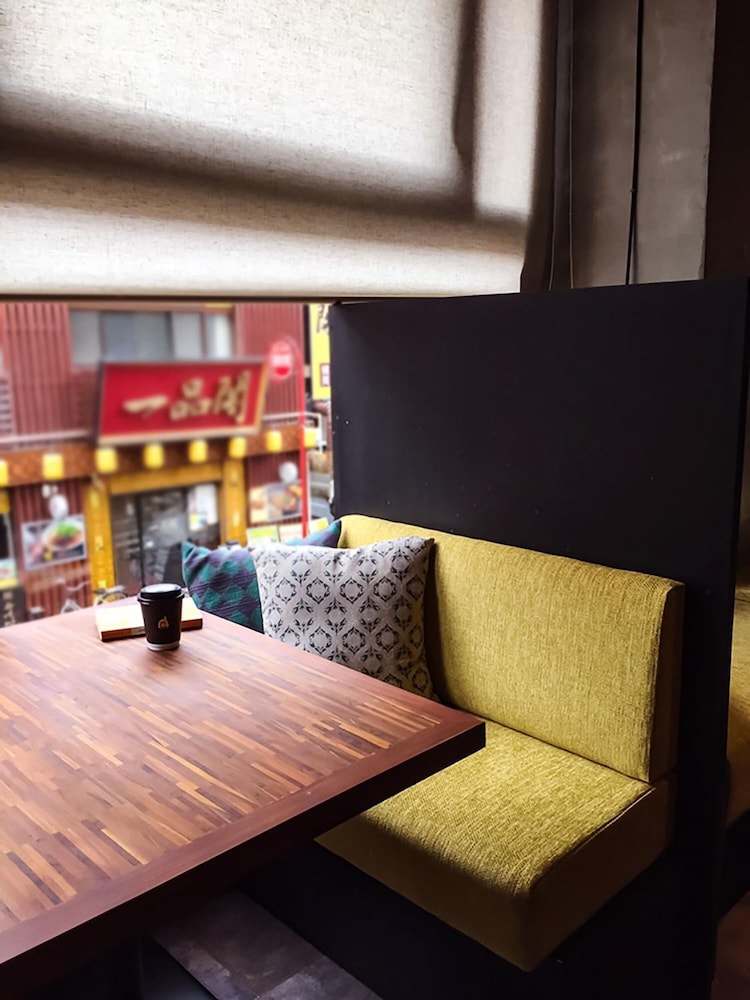 HARE-TABI SAUNA&INN YOKOHAMA 39/50