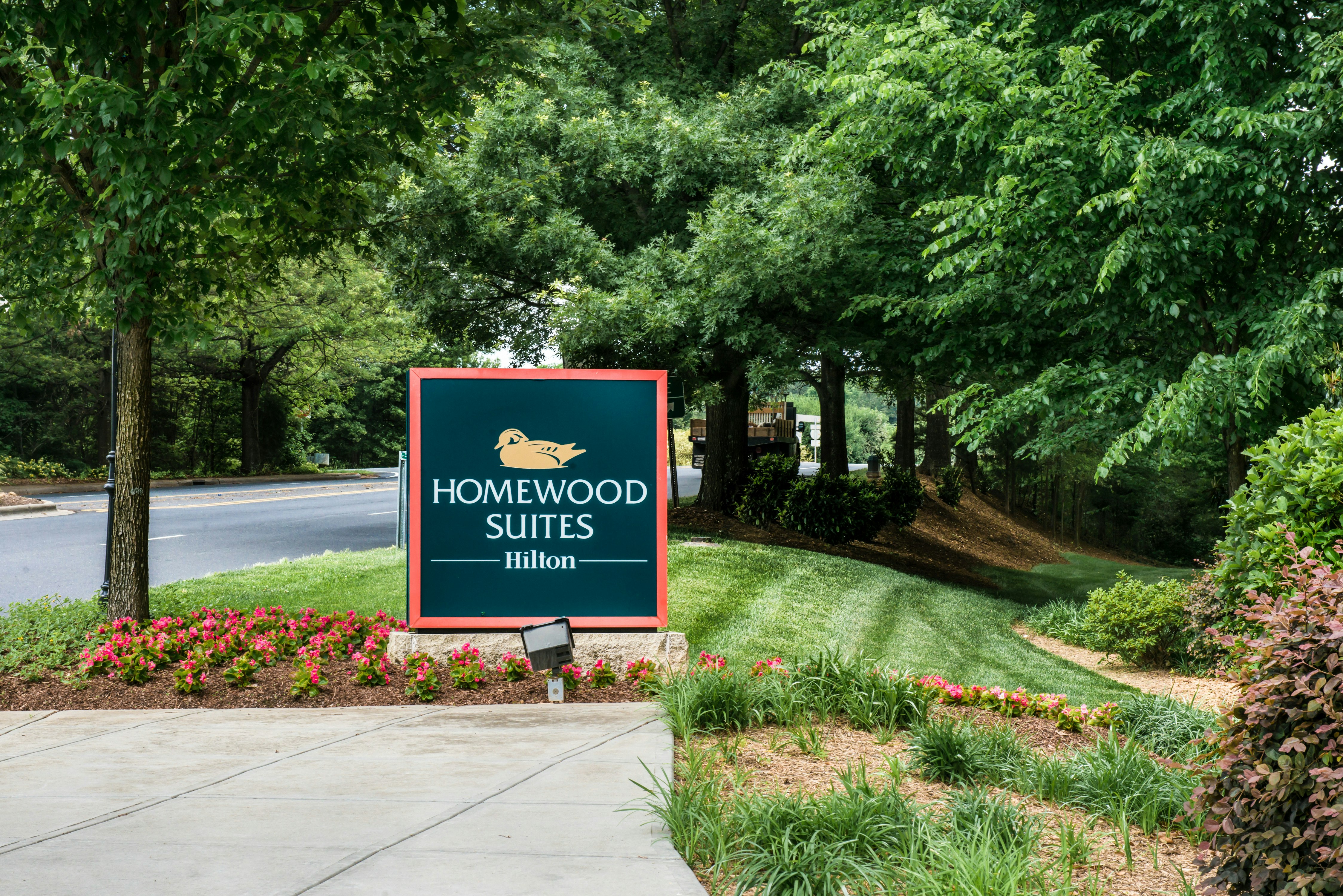 Homewood Suites by Hilton Davidson 9/40