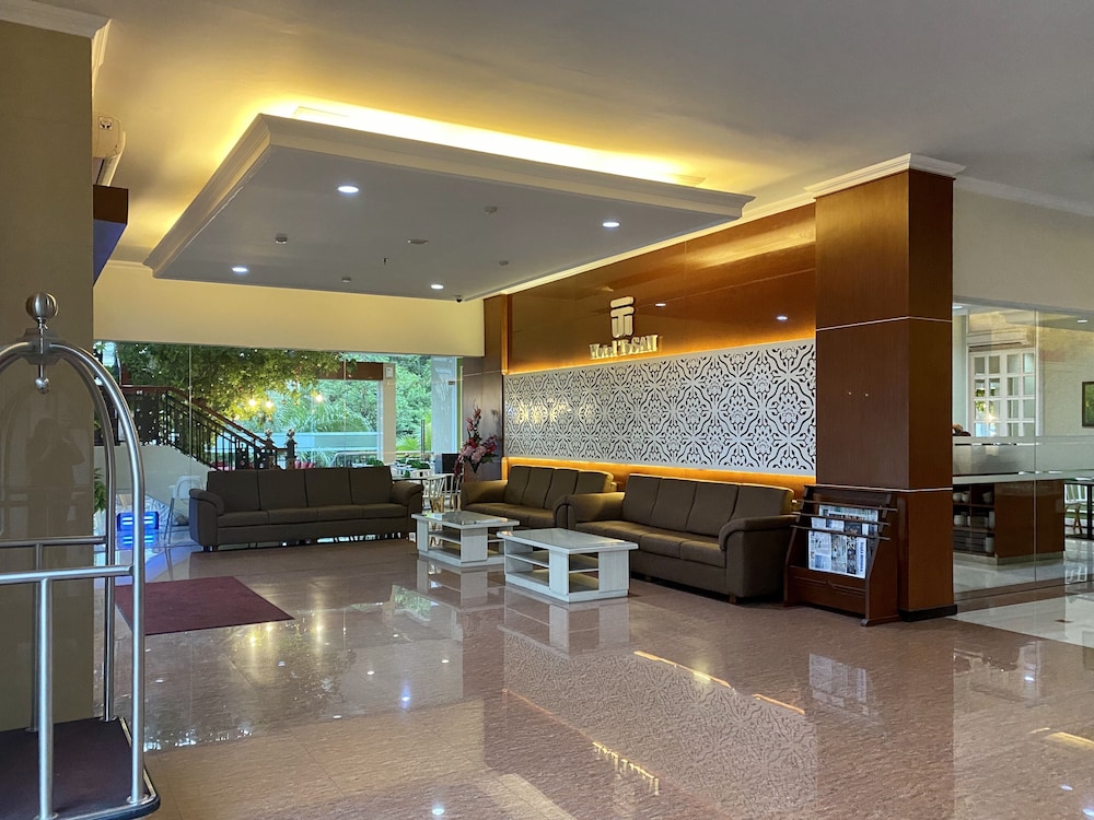 Hotel Tosan Solo Baru 6/39
