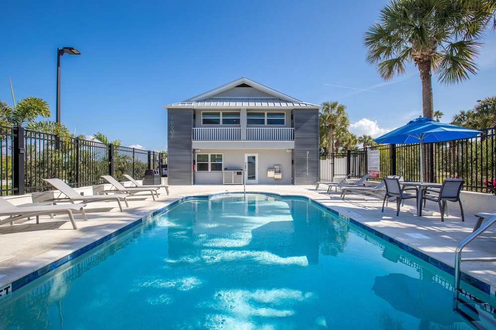 The Fold Hotels Indian Shores 5/67