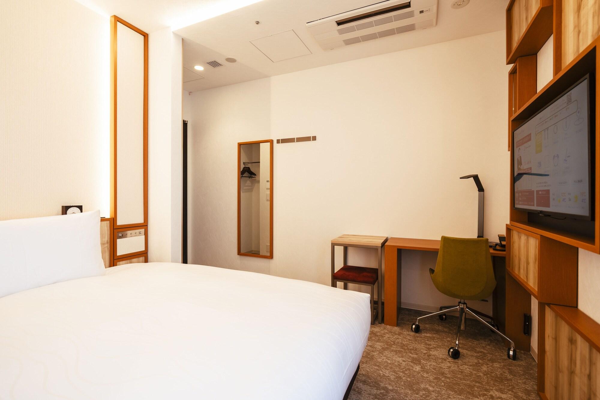 Room, Single, Tokyo Sky Tree View, City View, Precious Floor