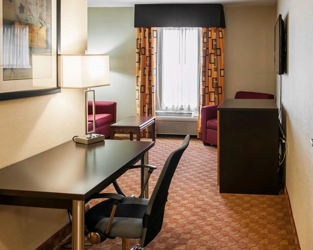 Quality Inn Franklin I-65 38/40