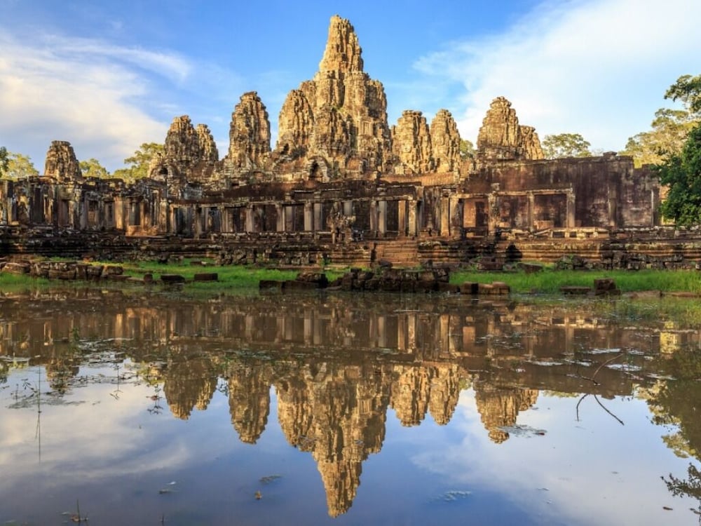 Park Hyatt Siem Reap 46/50